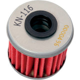 K&N Oil Filters - MX