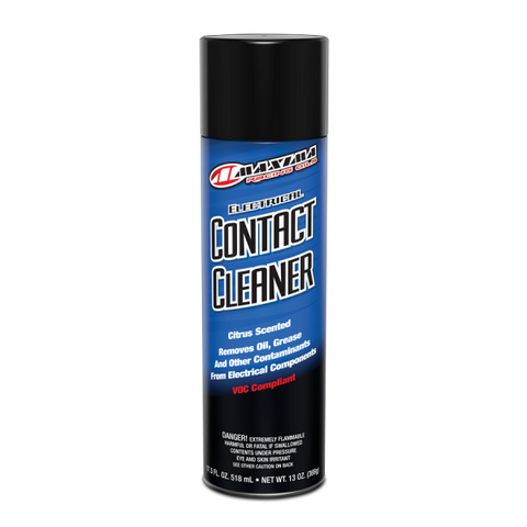 Maxima Contact Cleaner