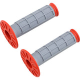 Renthal Dual-Compound Grips - Twist Throttle