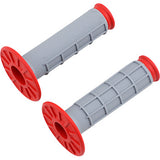 Renthal Dual-Compound Grips - Twist Throttle