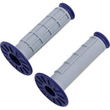 Renthal Dual-Compound Grips - Twist Throttle