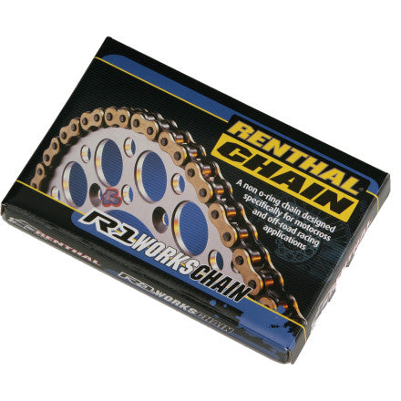 Renthal 520 R1 Works Chain