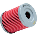 K&N Oil Filters - MX