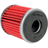 K&N Oil Filters - MX
