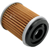K&N Oil Filters - MX