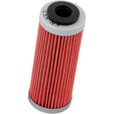 K&N Oil Filters - MX