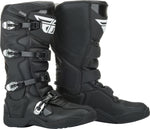 Fly Racing FR5 Boots - Black