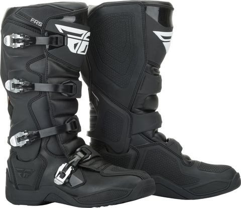 Fly Racing FR5 Boots - Black