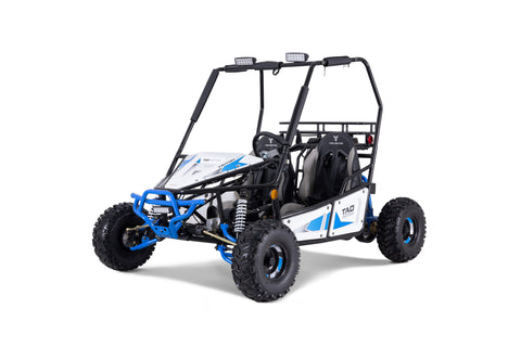 Triton 125cc Go Kart