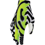 Thor Sportmode Anarchy Gloves - Black/White