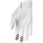 Thor Sportmode Iconic Vented Gloves - White