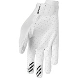 Thor Sportmode Iconic Vented Gloves - White