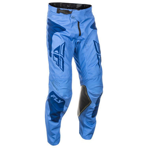 Fly Racing Kinetic Sym Pants - Ultramarine/Dark Blue