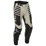 Fly Racing Lite Pants - Black/Grey