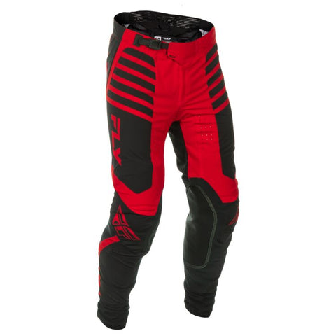 Fly Racing Lite Pants - Black/Red