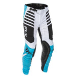 Fly Racing Lite Pants - Blue/White/Black
