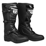 Fly Racing Maverik LT Boots - Black