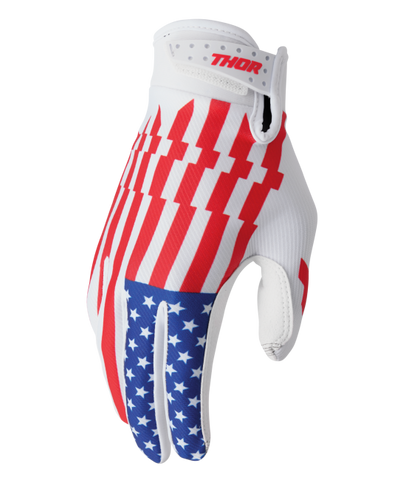 Thor Launchmode Patroit Gloves