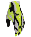 Thor Sportmode Riot Gloves - Acid