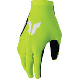 Thor Sportmode Riot Gloves - Acid