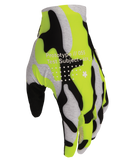 Thor Sportmode Riot Gloves - Acid
