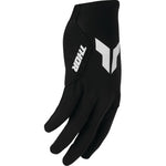 Thor Sportmode Iconic Gloves - Black