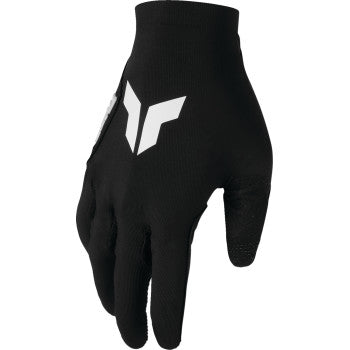 Thor Sportmode Iconic Gloves - Black