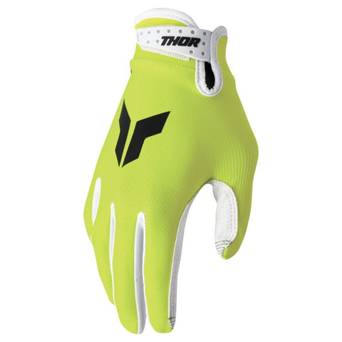 Thor Launchmode Gloves - Acid