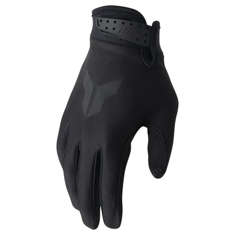 Thor Launchmode Gloves - Black