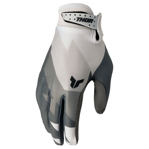 Thor Launchmode Brave Gloves