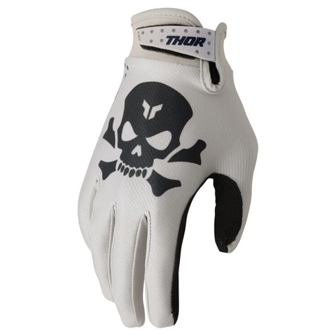 Thor Launchmode Sand Gloves