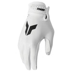 Thor Launchmode Gloves - White