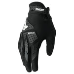 Thor Launchmode XP Gloves - Black