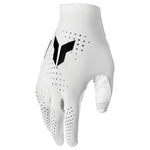 Thor Sportmode Iconic Vented Gloves - White