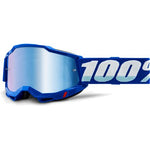 100% Accuri 2 Goggles - Mirror Lens