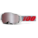 100% Armega Goggles - HiPer Lens