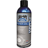 BelRay Foam Filter Oil