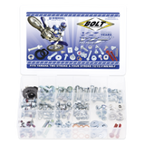 Bolt Pro Pack - Yamaha YZ-F/WR-F