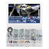 Bolt Pro Pack - Yamaha YZ-F/WR-F