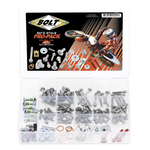 Bolt Euro Style Pro Pack - KTM