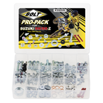 Bolt Pro Pack - Suzuki RM/RMZ