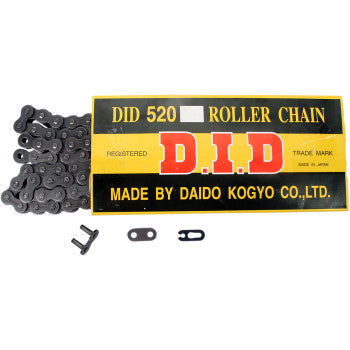 DID Standard 520 Chain