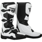 Fly Racing Maverik Boots