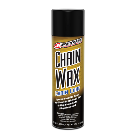 Maxima Chain Wax