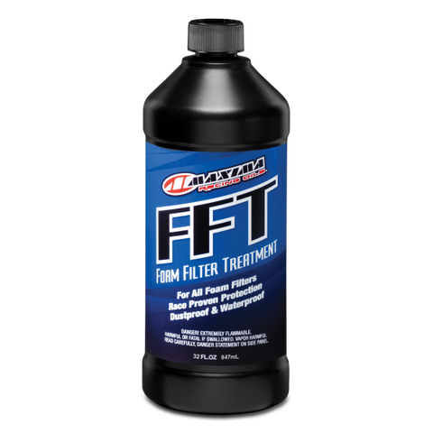Maxima FFT Air Filter Oil