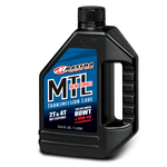 Maxima MTL 80wt Transmission Oil