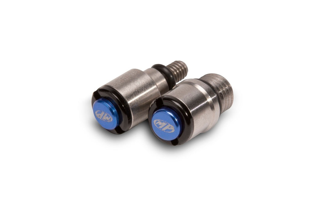Suspension – Moto-Man Inc