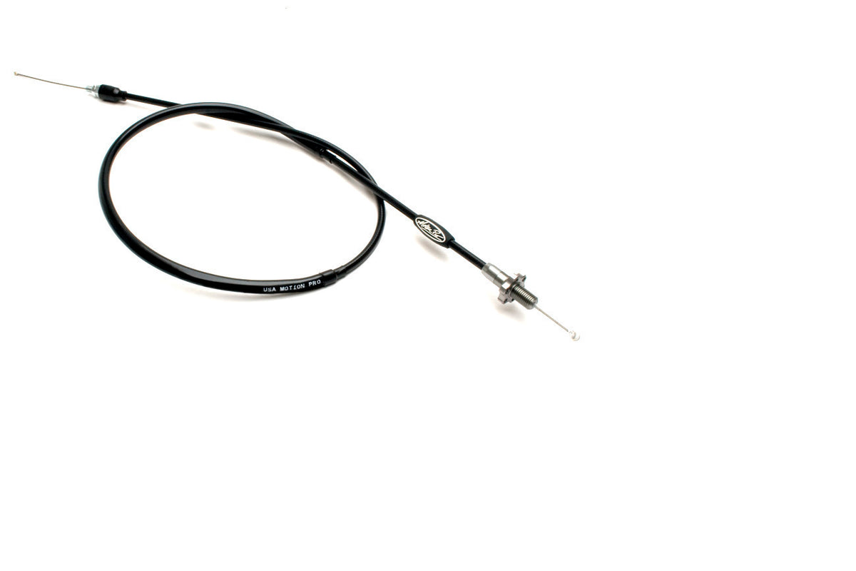 Motorcycle Throttle & Choke Cables For Kawasaki KX85 For Sale