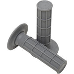 Renthal Half-Waffle Grips - Twist Throttle