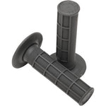 Renthal Half-Waffle Grips - Twist Throttle